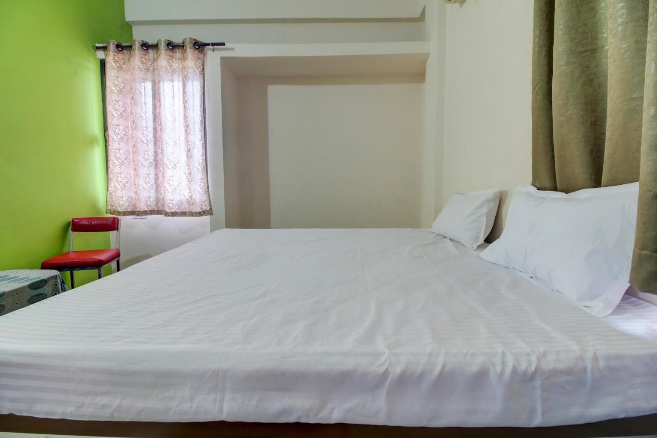 Hotel O Elite Inn Koradi ภายนอก รูปภาพ