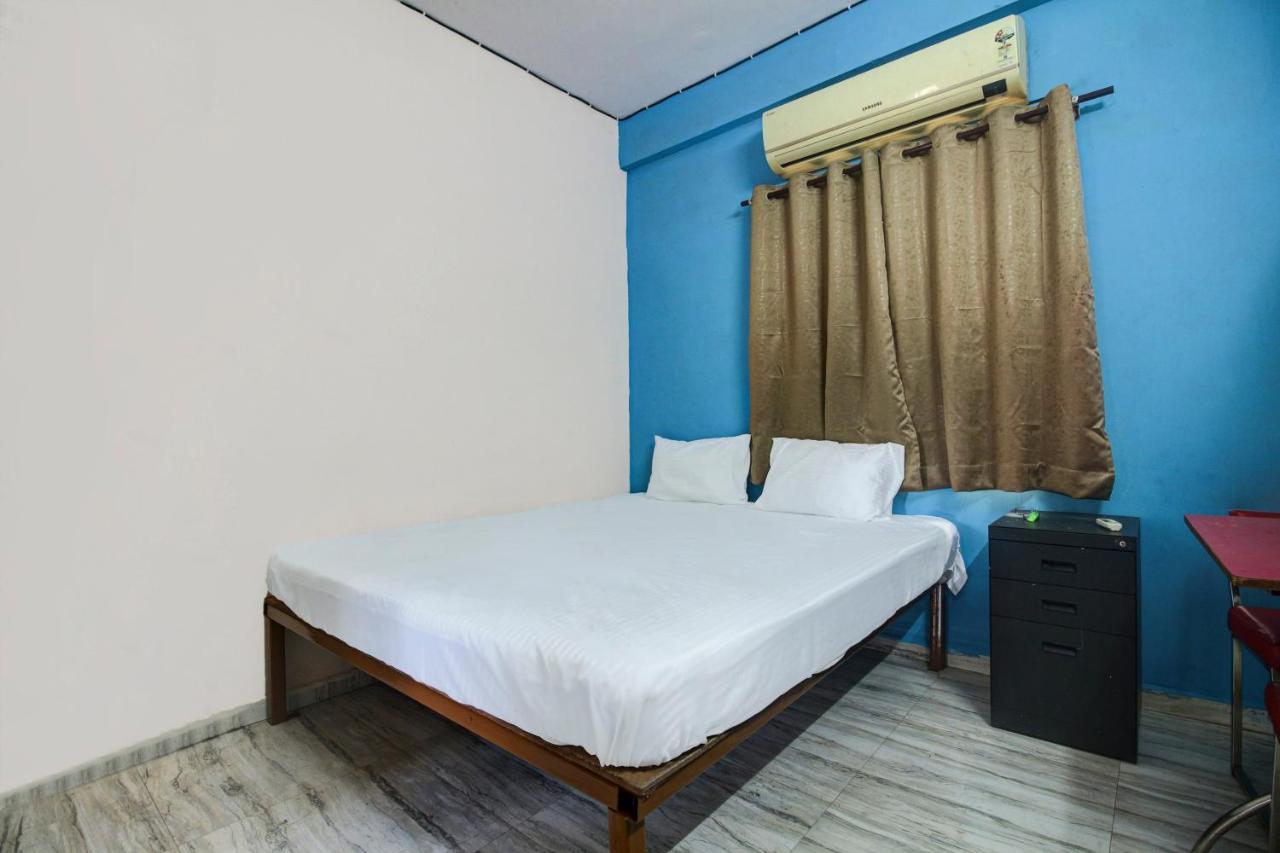 Hotel O Elite Inn Koradi ภายนอก รูปภาพ