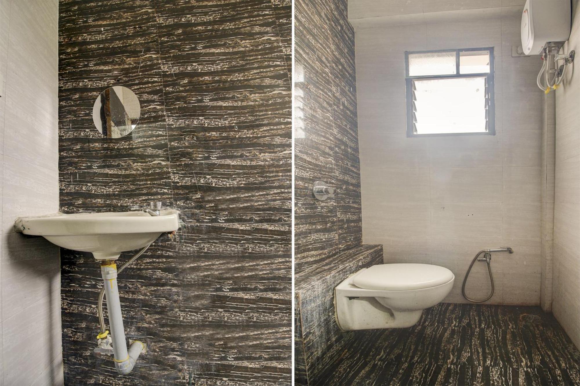 Hotel O Elite Inn Koradi ภายนอก รูปภาพ