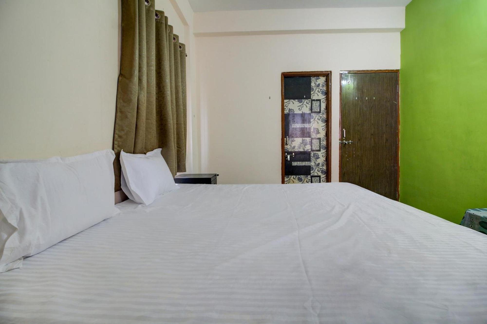 Hotel O Elite Inn Koradi ภายนอก รูปภาพ