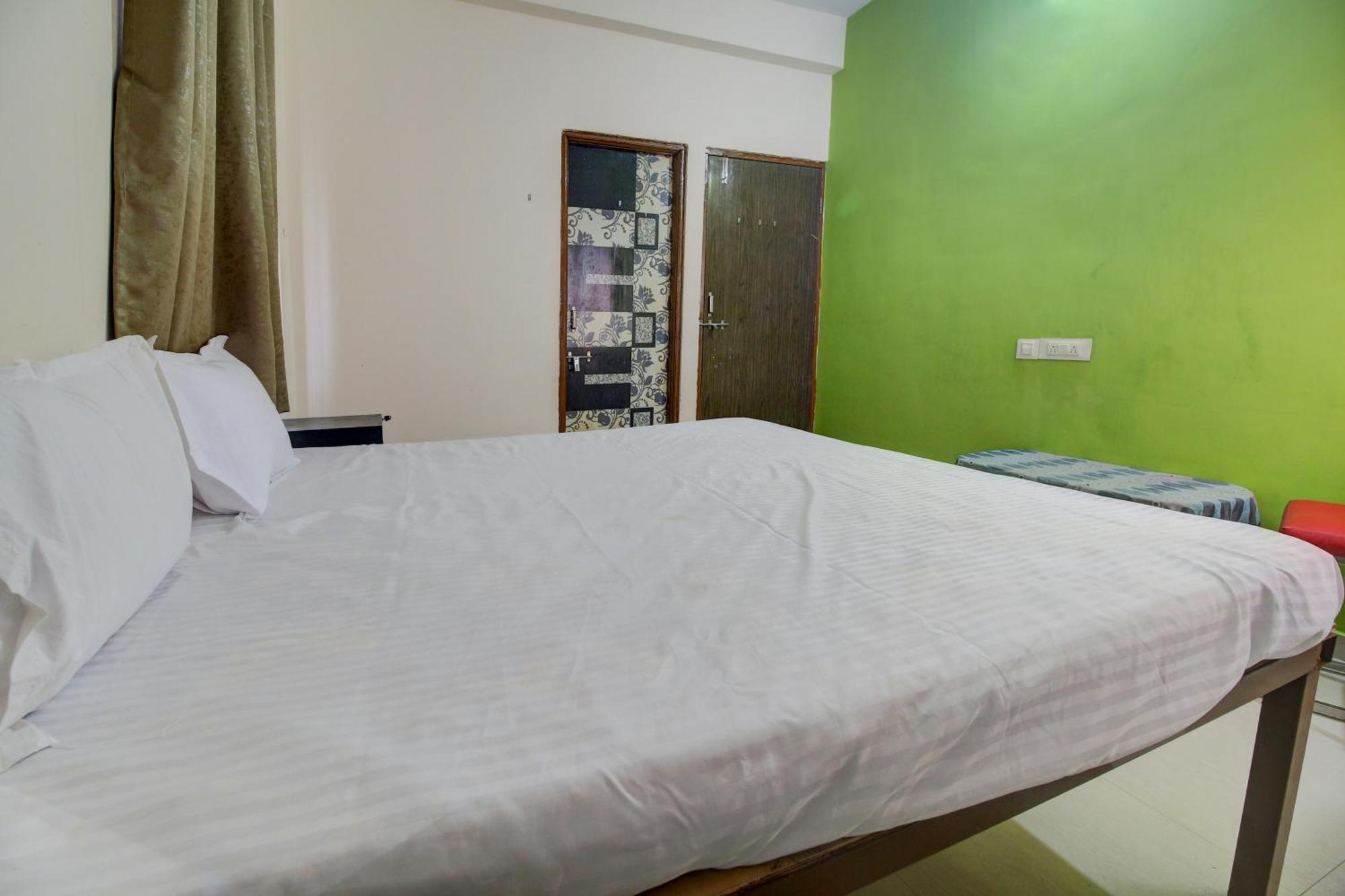 Hotel O Elite Inn Koradi ภายนอก รูปภาพ