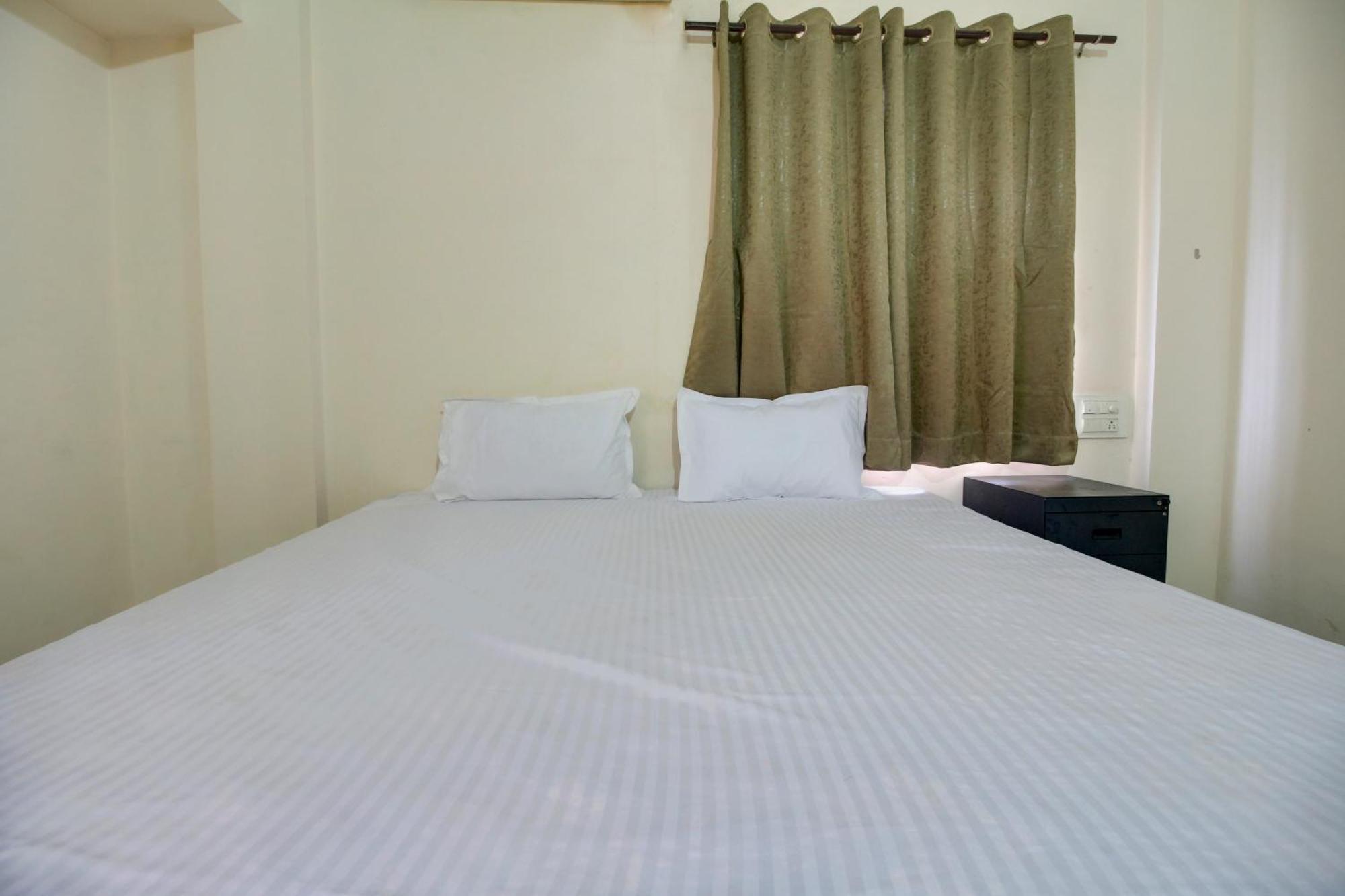 Hotel O Elite Inn Koradi ภายนอก รูปภาพ