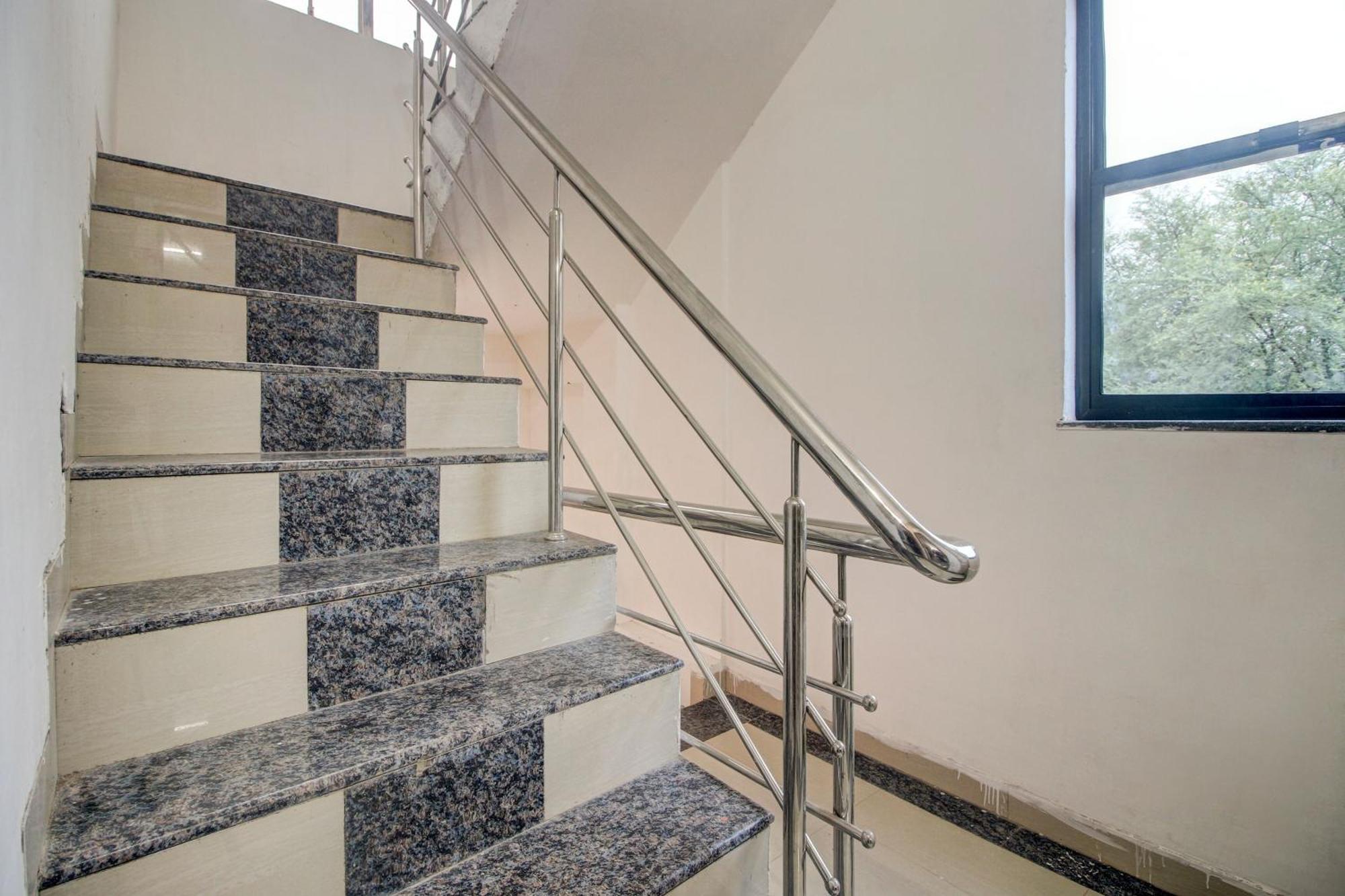 Hotel O Elite Inn Koradi ภายนอก รูปภาพ