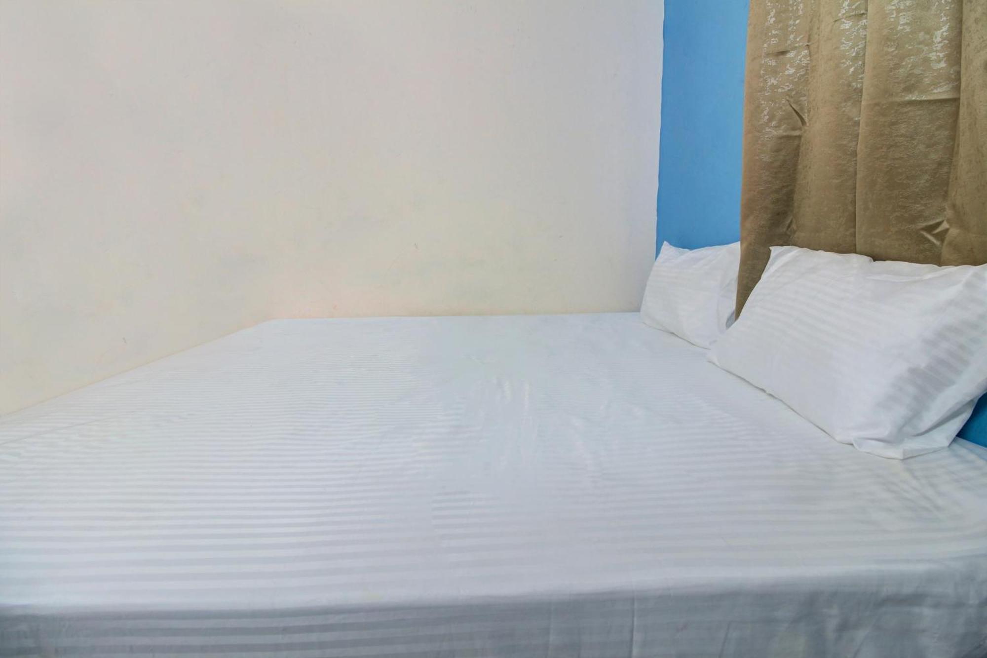 Hotel O Elite Inn Koradi ภายนอก รูปภาพ