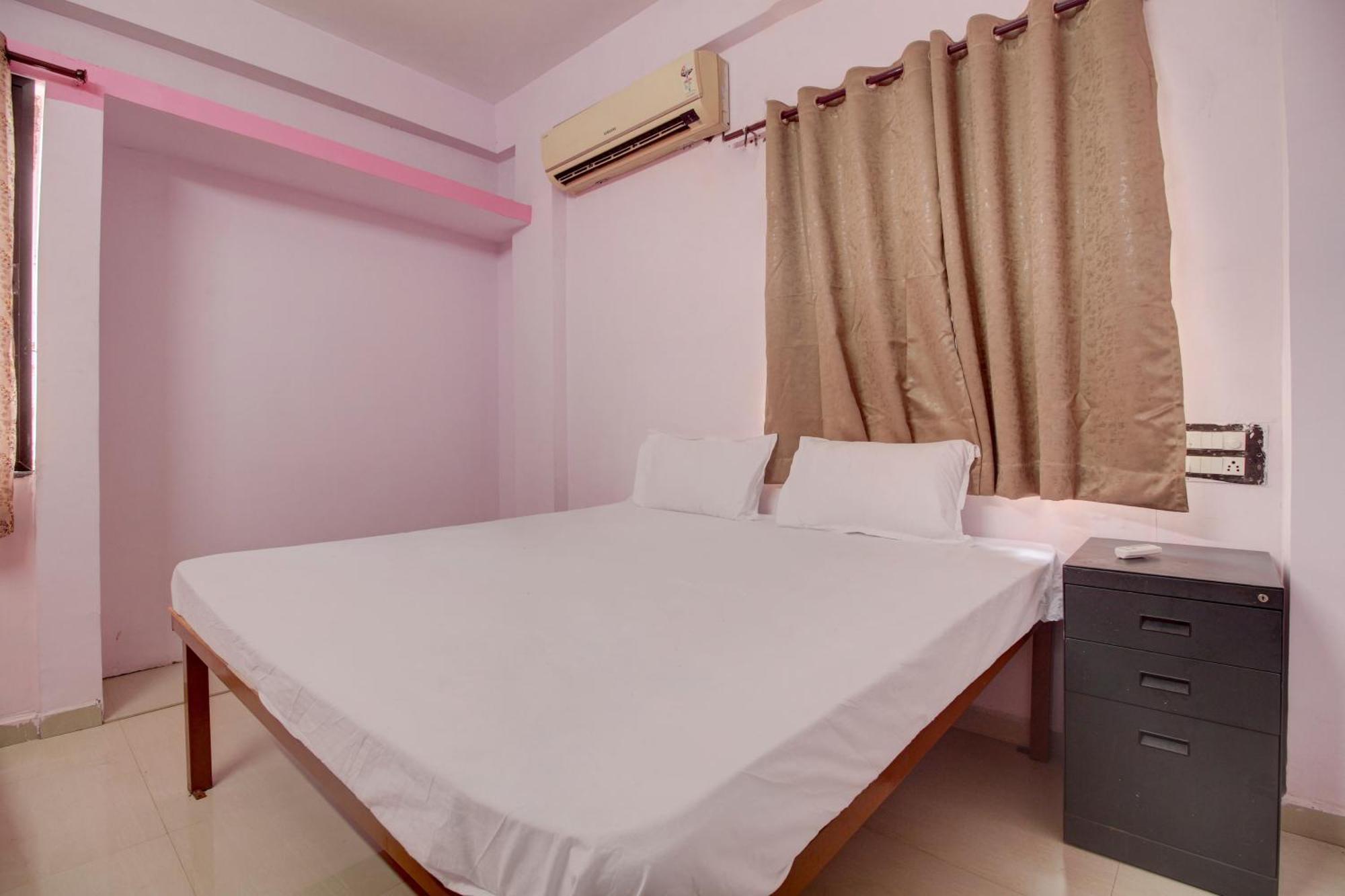Hotel O Elite Inn Koradi ภายนอก รูปภาพ