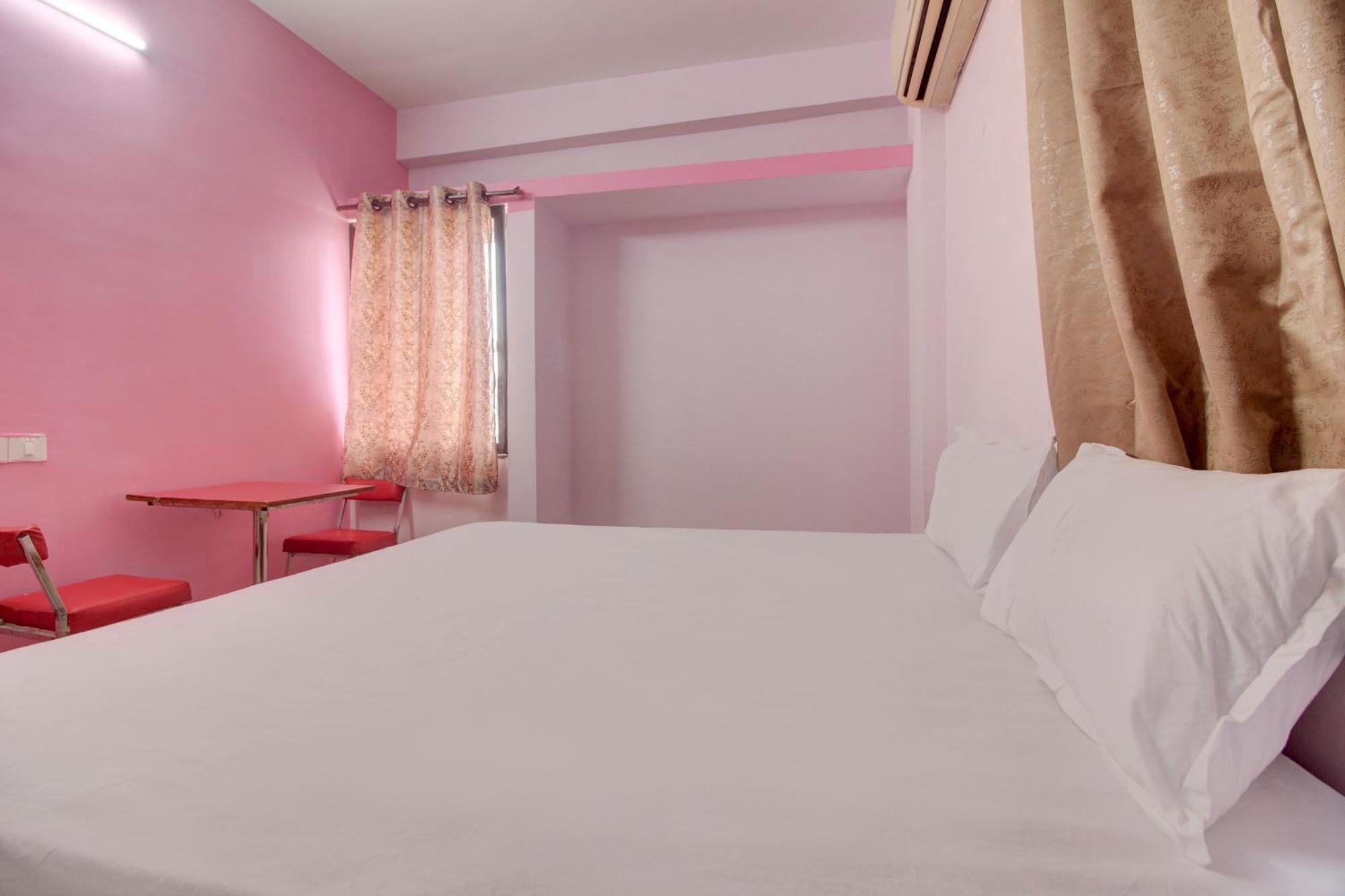 Hotel O Elite Inn Koradi ภายนอก รูปภาพ