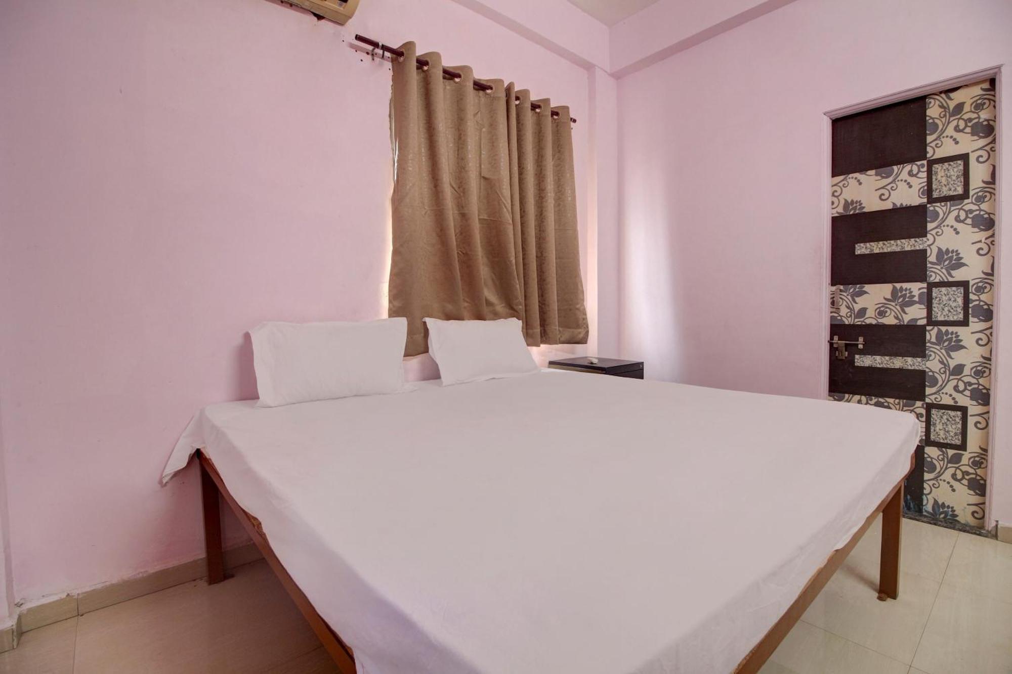 Hotel O Elite Inn Koradi ภายนอก รูปภาพ